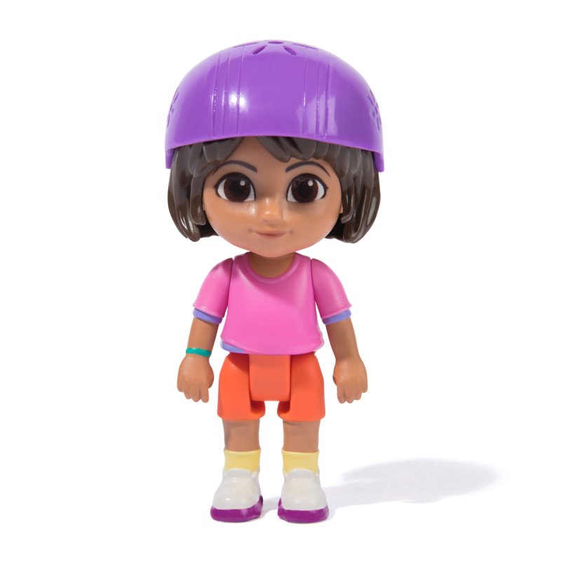 Dora The Explorer Adventure Pack - Dora & Tico (6073671)