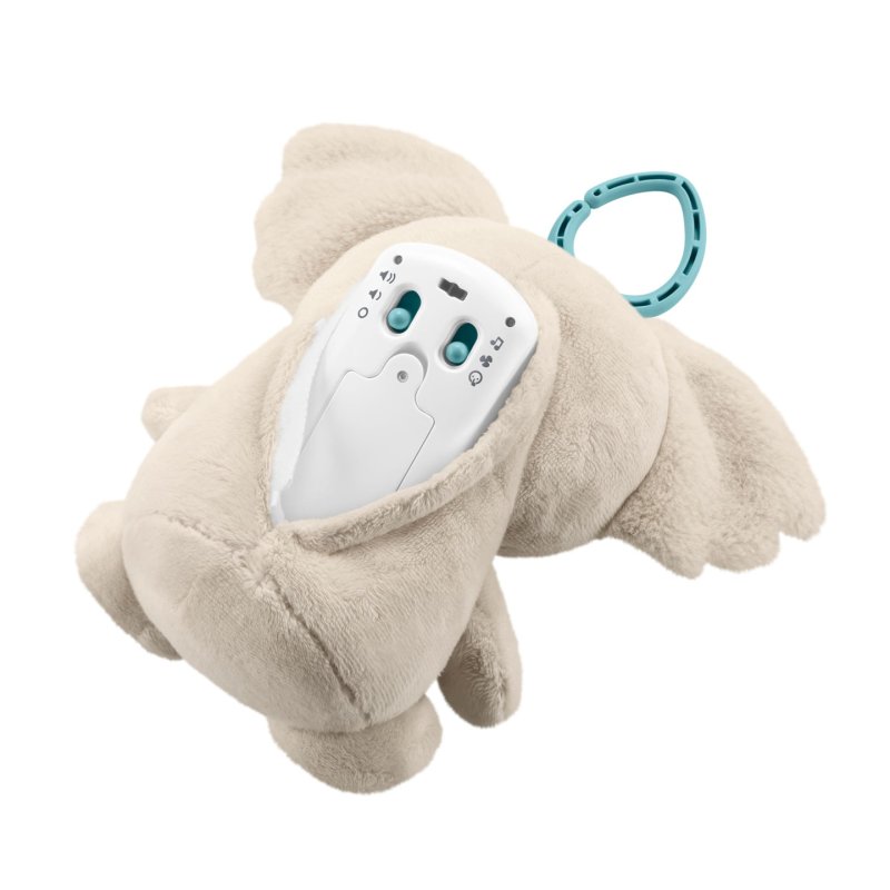 Fisher-Price – Doudou Koala à emporter
