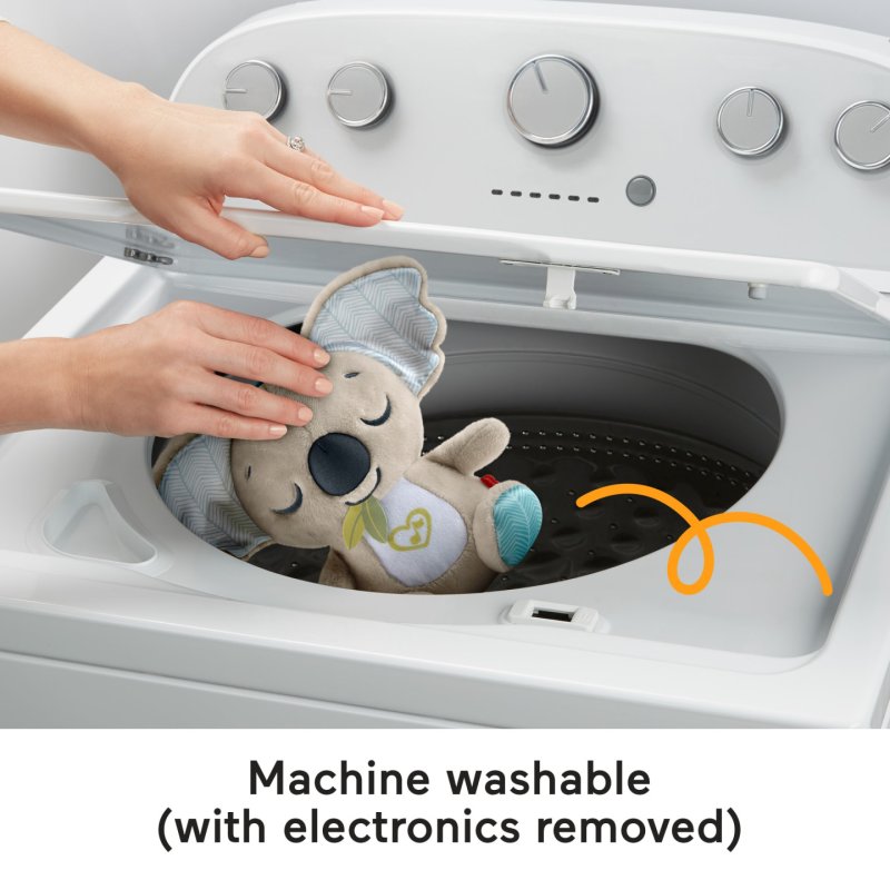 Fisher-Price - On the Go Koala (JBD65)