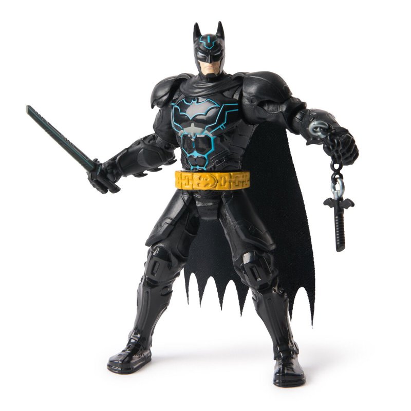 Batman Ninja Strike Feature Figures 15 cm - Batman (6074676)