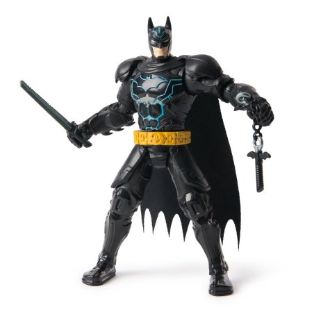 Batman Ninja Strike Feature Figures 15 cm - Batman (6074676)