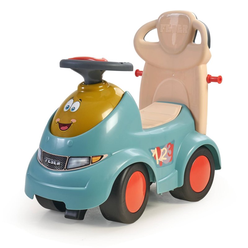FEBER FED31 rocking/ride-on toy Other ride-on