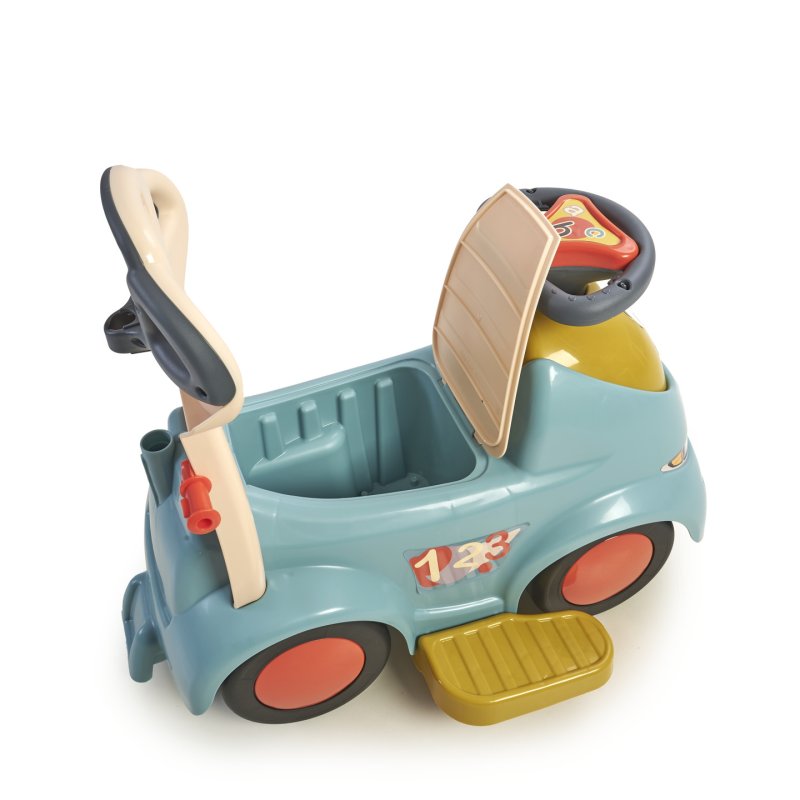 Feber - Casual 3 In 1 Push N' Go - (I-FED31000)