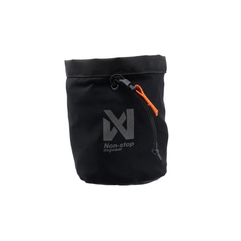 Non stop - Treat bag ONE size black