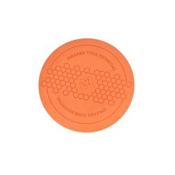 Non-stop - frisbee 21 cm - orange