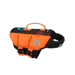Non-Stop - life jacket Size 2 -1,5-7kg - SAFE-T wrapping system