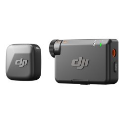 DJI Mic Mini