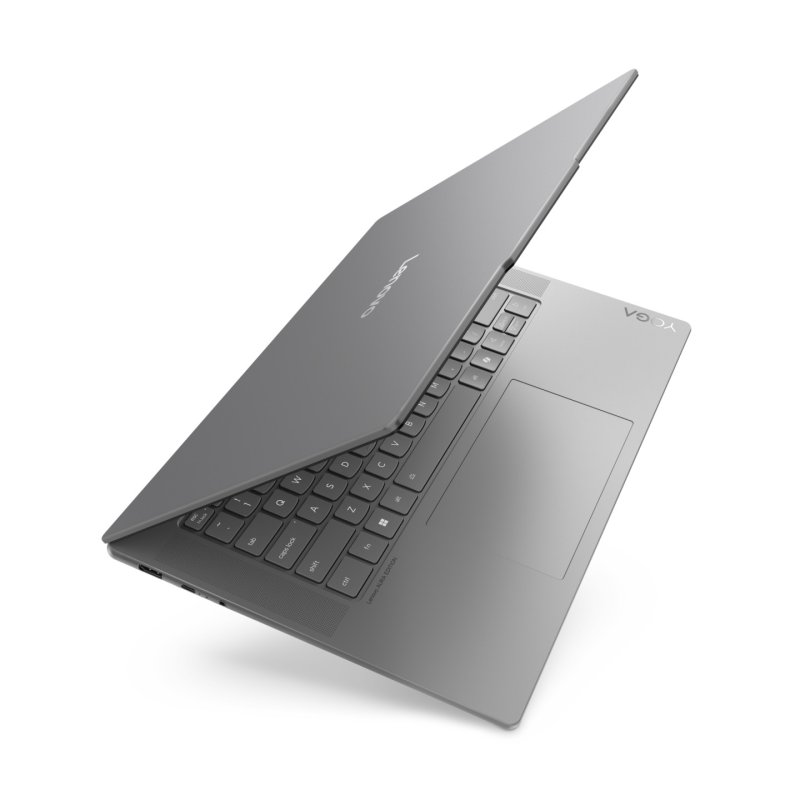 Lenovo Yoga Slim 7 15ILL9 Copilot PC Intel Core Ultra 7 258V Laptop 38.9 cm (15.3") 2.8K 32 GB LPDDR5x-SDRAM 1 TB SSD