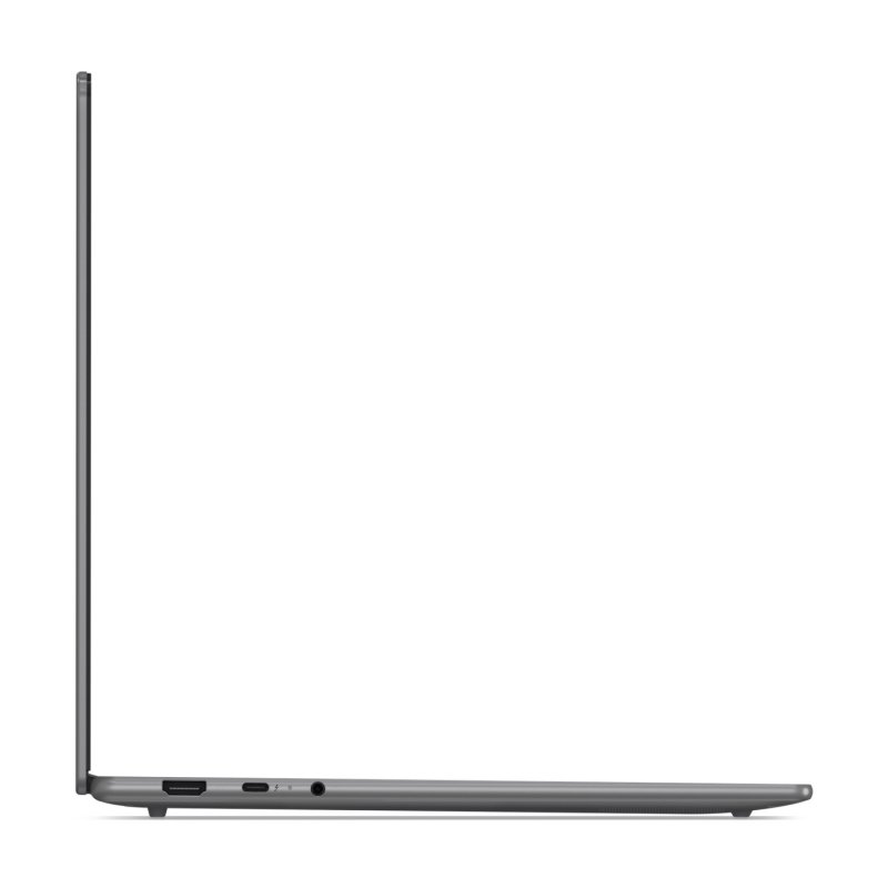 Lenovo Yoga 7 Slim 83HM006AGE - 15.3" 2.8K OLED, Intel® Core™ Ultra 7 258V, 32 GB RAM, 1 TB SSD, Windows 11 Home