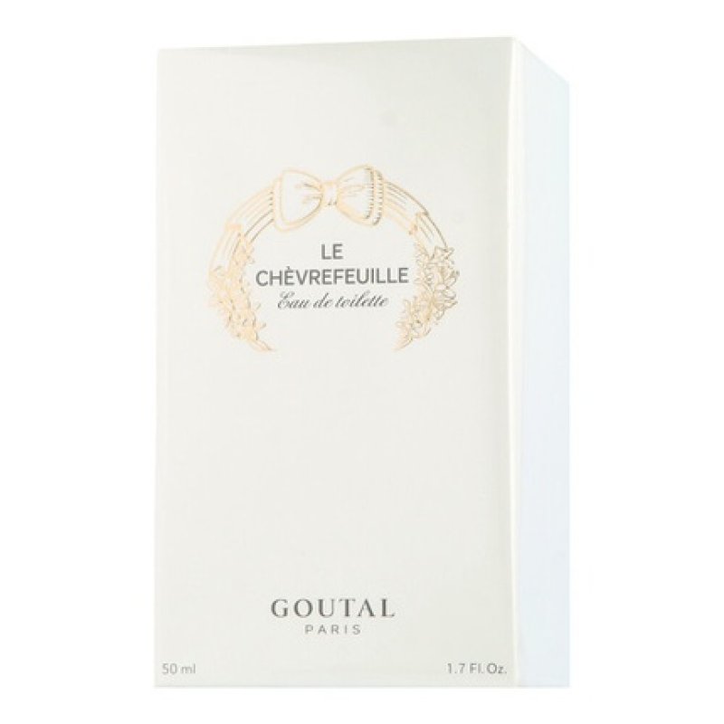 Annick Goutal Honeysuckle Eau De Toilette Spray 50ml