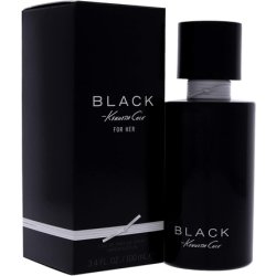 Kenneth Cole Black For Her Eau de Parfum Spray 100ml