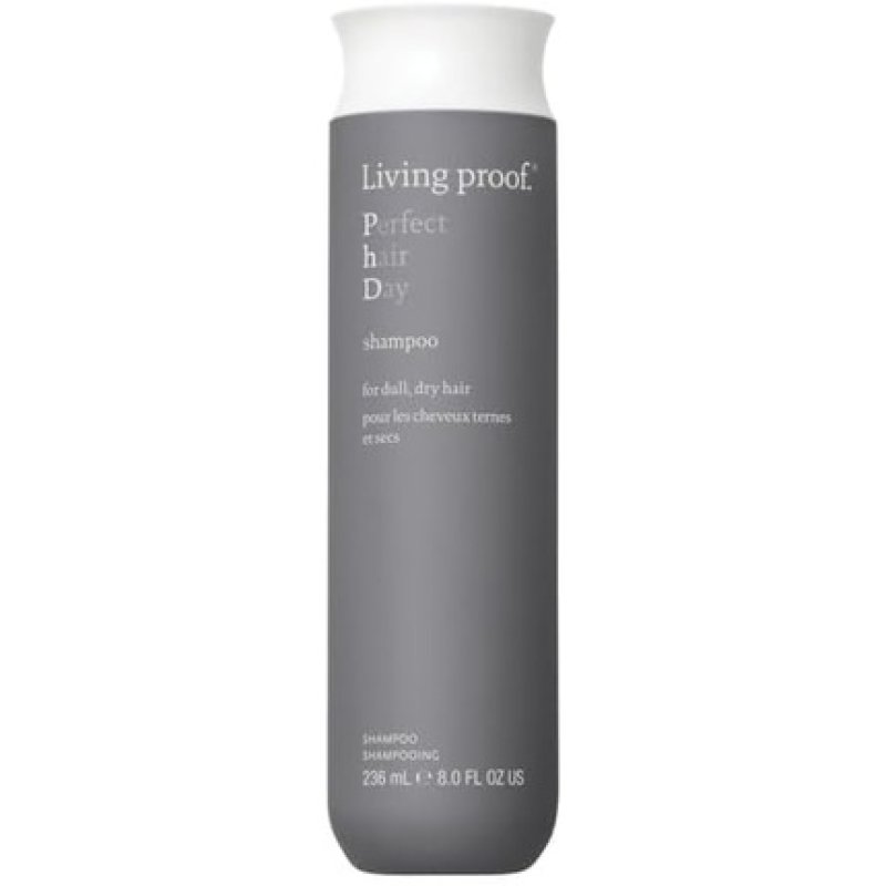 Living Proof Perfect Hair Day Shampoo 236ml