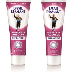 Email Diamant Absolue Toothpaste Multi-Actions 75ml