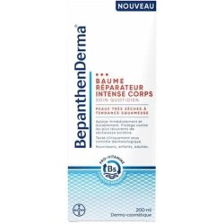 Bepanthen Derma Intense Body Repair Balm 200ml