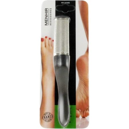 Vitry Menhir Base Cap Stainless Steel