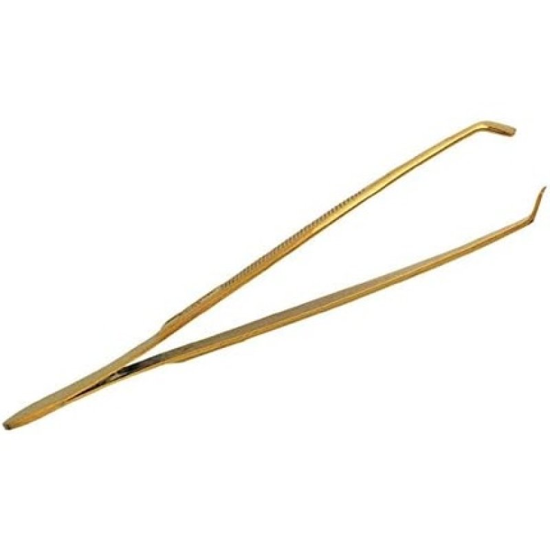 Vitry Stainless Steel Bisque Crab Tweezers