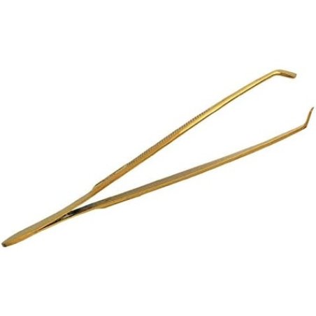 Vitry Stainless Steel Bisque Crab Tweezers