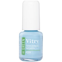 Be Green Aqua Nail Polish 6ml