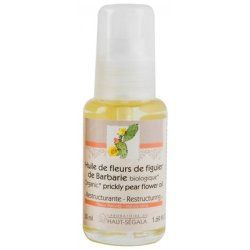 Laboratoire Du Haut-Segala Organic Prickly Pear Flower Oil 50ml