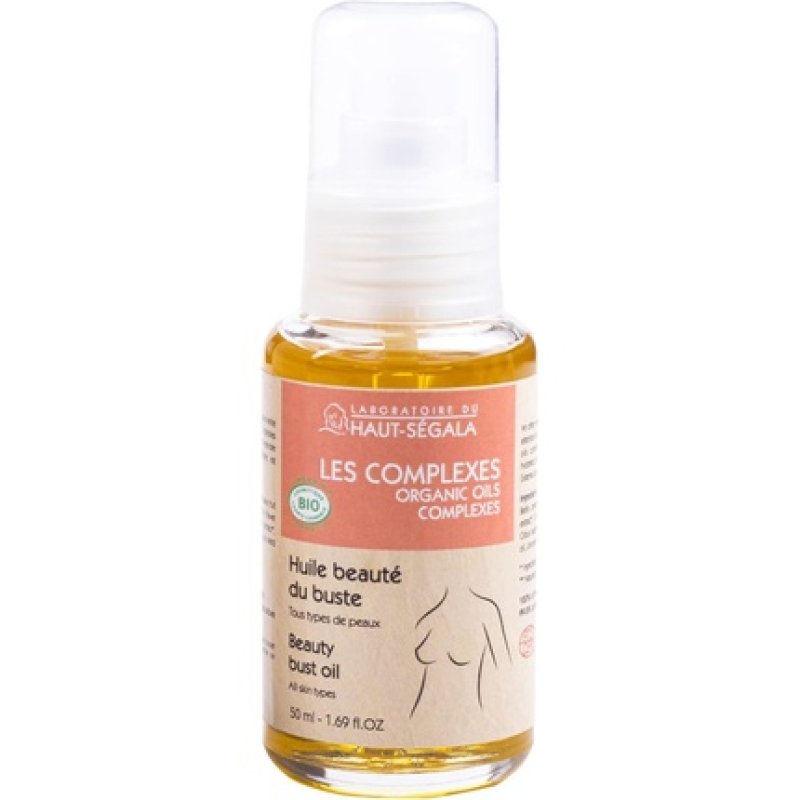 Haut-Segala Laboratory Bio-Bustenol 50ml