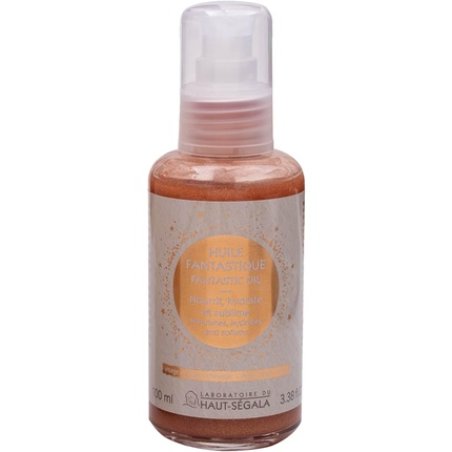 Laboratoire Du Haut-Segala Fantastic Oil 100ml