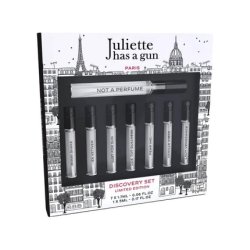 Juliette Has A Gun Discovery Kit with Miami Shake Eau De Parfum