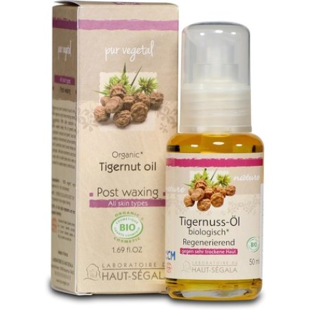 Laboratoire Du Haut-Segala Organic Tiger Nut Oil 100ml