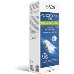 Venoforte Gel for Legs 150ml