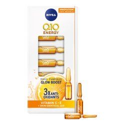 NIVEA Q10 Face essence 7 ml Women