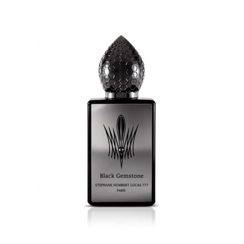 Black Gemstone Fragrance By Black Gemstone - A Unique Scent Experience