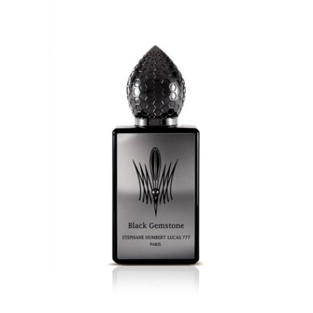 Black Gemstone Fragrance By Black Gemstone - A Unique Scent Experience