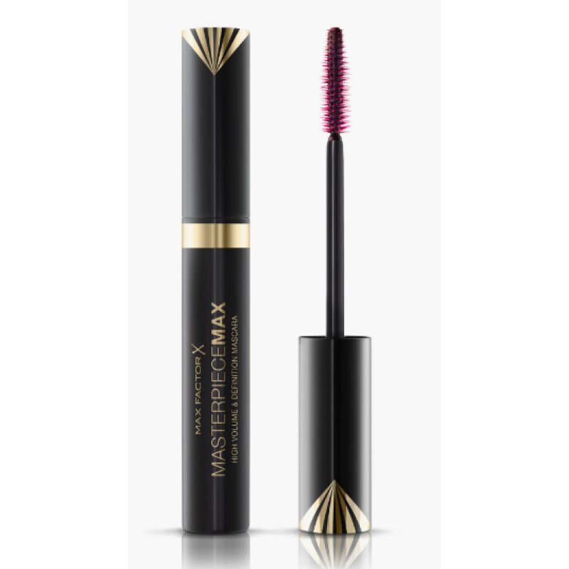 Max Factor Mascara Masterpiece Max Black mascara pour cil