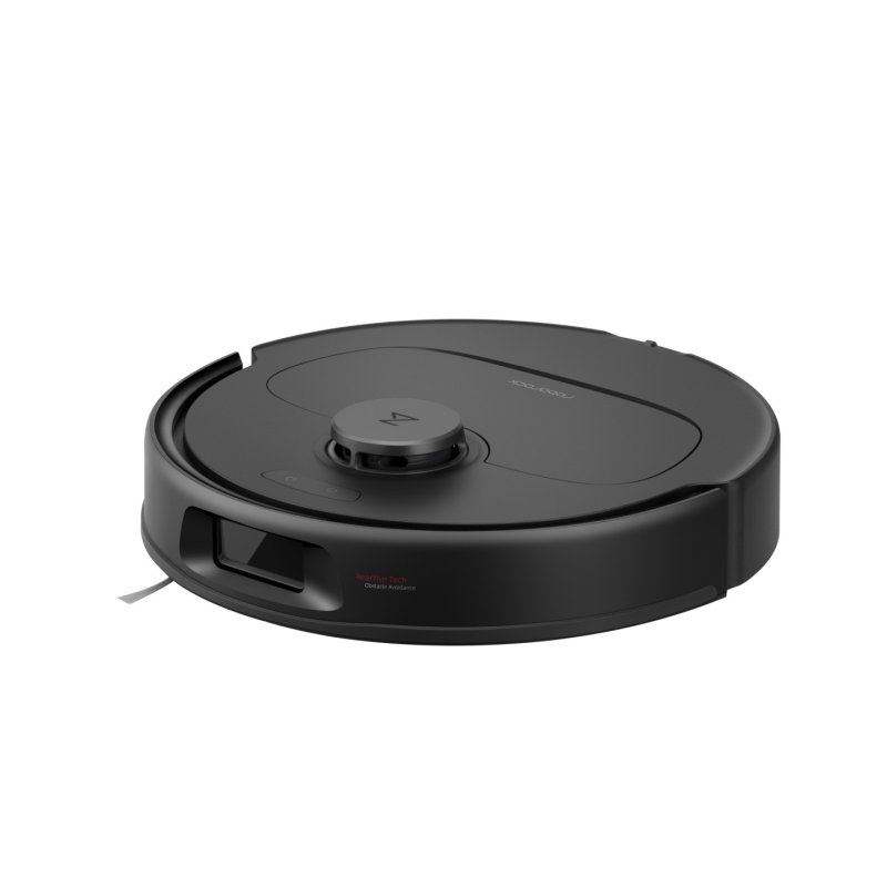 Roborock QR 598 Combi Black