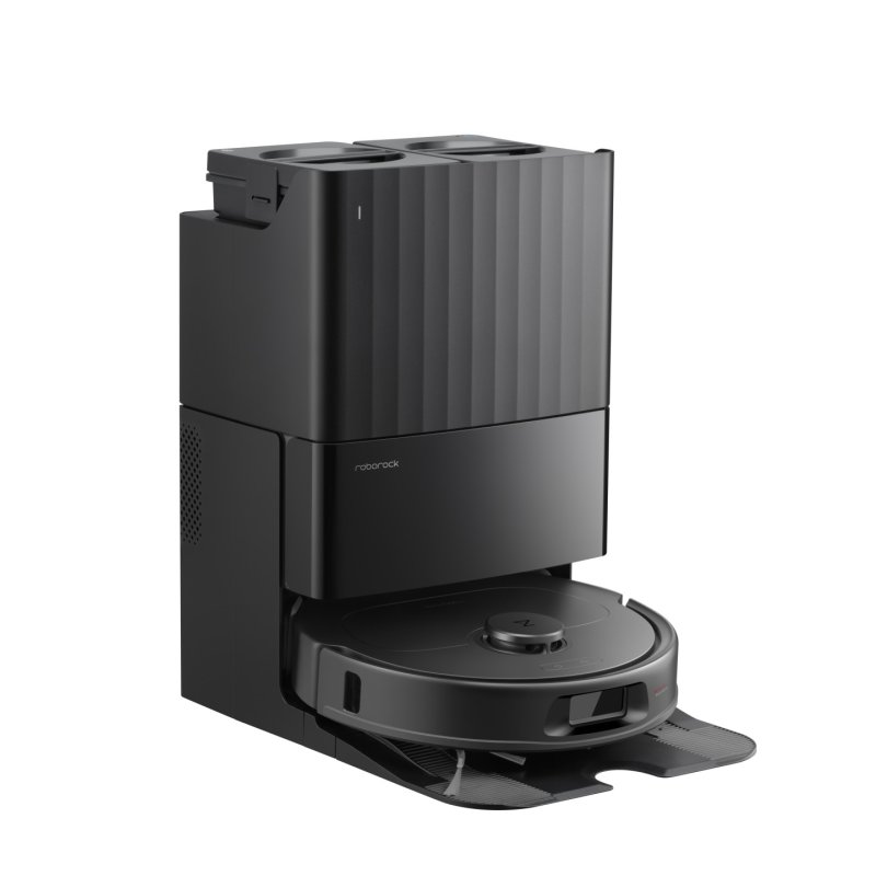 Roborock QR 598 Combiné Noir