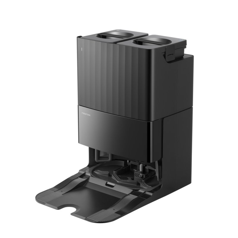 Roborock QR 598 Combi Black