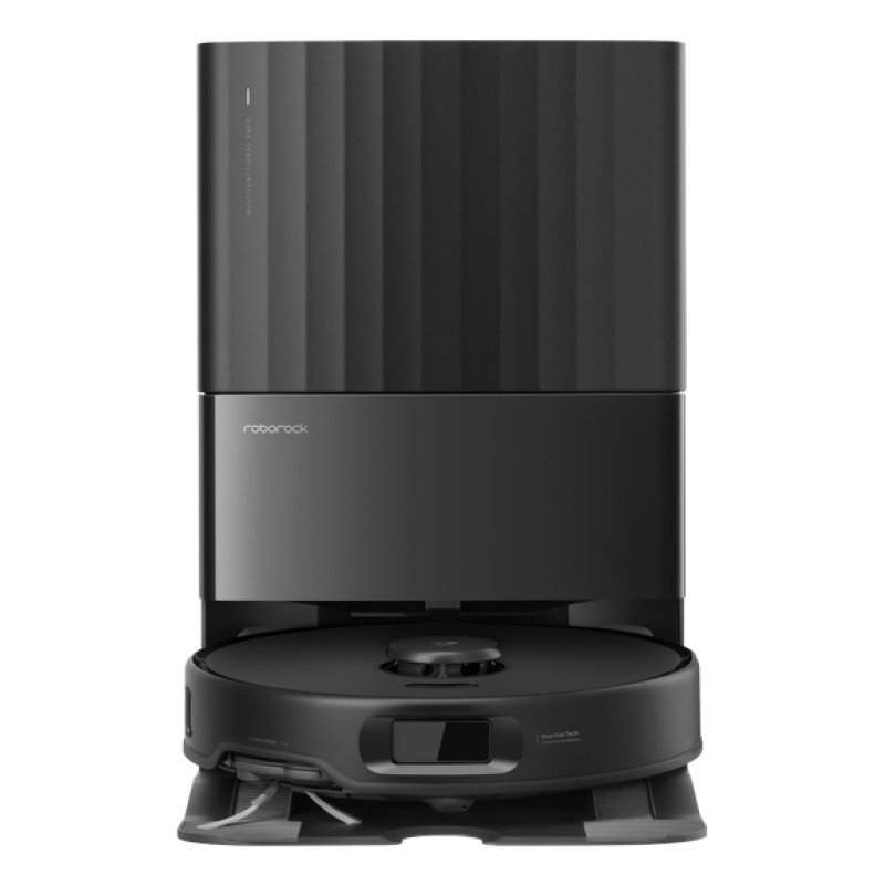 Roborock Qrevo Edge 5V1 Bagless Black
