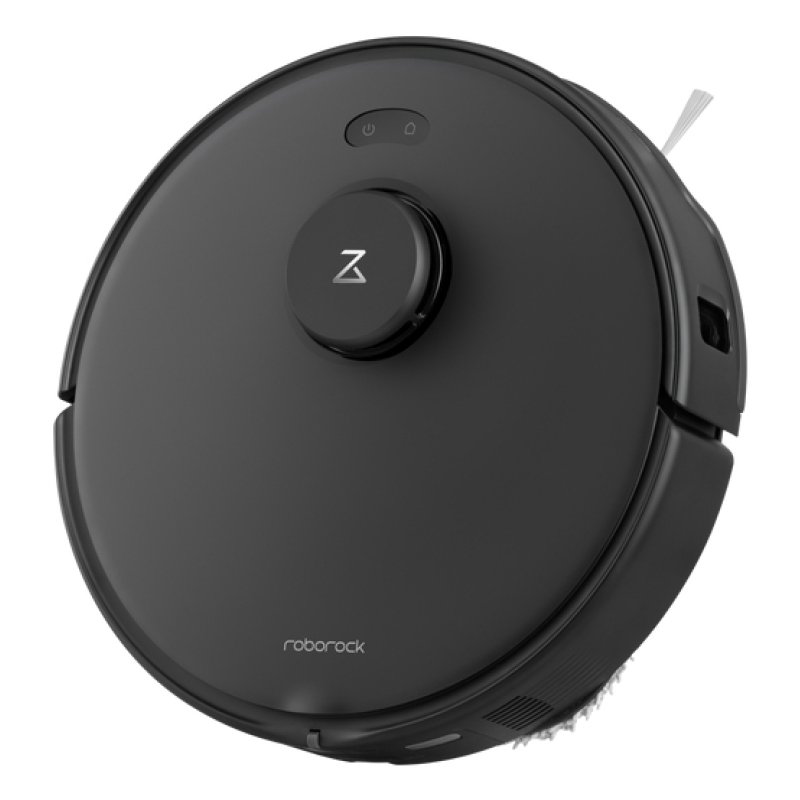 Roborock Qrevo Edge 5V1 Sans sac Noir