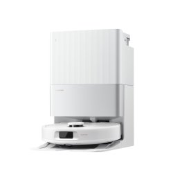 Roborock Q Revo C Dust bag White