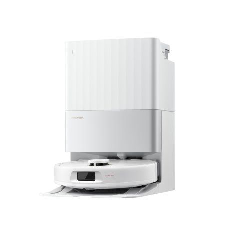 Roborock Q Revo C Sac à poussière Blanc