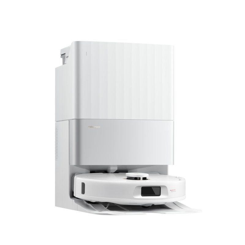 Roborock Q Revo C Dust bag White