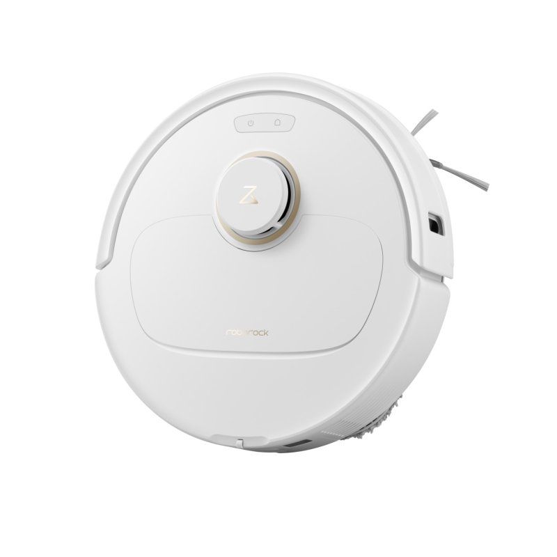 Roborock Q Revo C Dust bag White