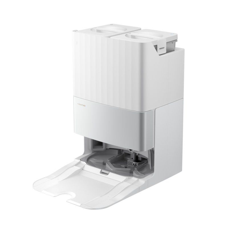 Roborock Q Revo C Sac à poussière Blanc