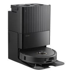 Roborock Qrevo 5AE Bagless Black
