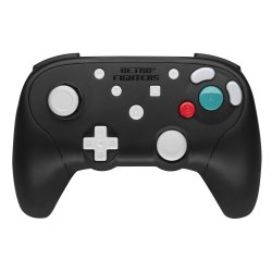 Retro-Fighters - BattlerGC 2.4G Controller - Black
