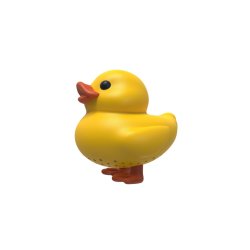 Winkee - Duck Tea Infuser - 3 inches