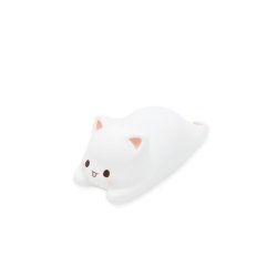 Winkee - Sleepy Cat Night Light - Compact