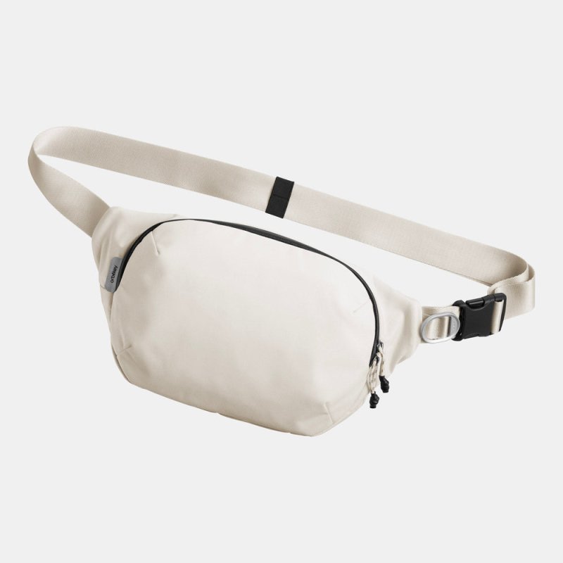 Orbitkey - Urban Sling (4L) - Stone