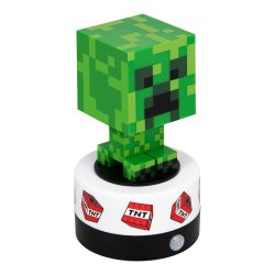 Creeper Room Guard