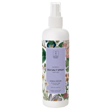 Raunsborg - Herb & Sea Salt Spray