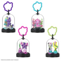 Monster High Pet Keychains Assortment